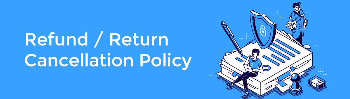 TITAN Refund Policy