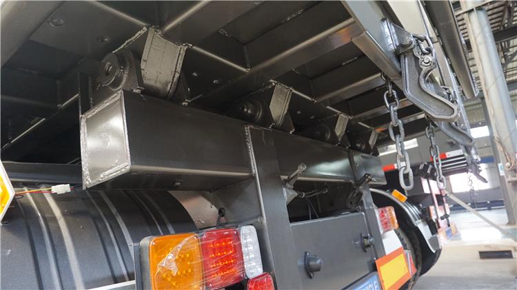 Hydraulic Tipper Trailer Price for Sale Near Me