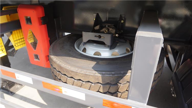 Tractor Tipper Trailer for Sale In Nigeria | What is the Price of Tipper Tractot Trailer